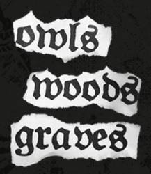 logo Owls Woods Graves